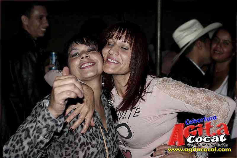 Rancho Evolution (Festa de St Antnio)