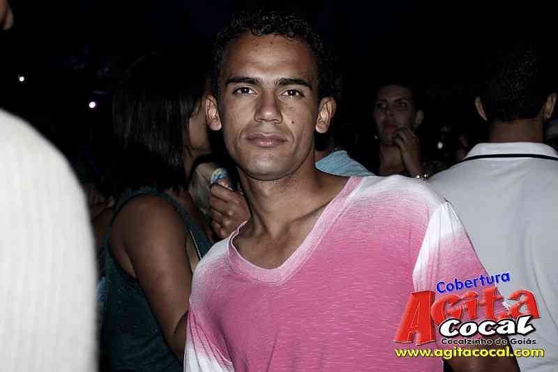 Rancho Evolution (Festa de St Antnio)