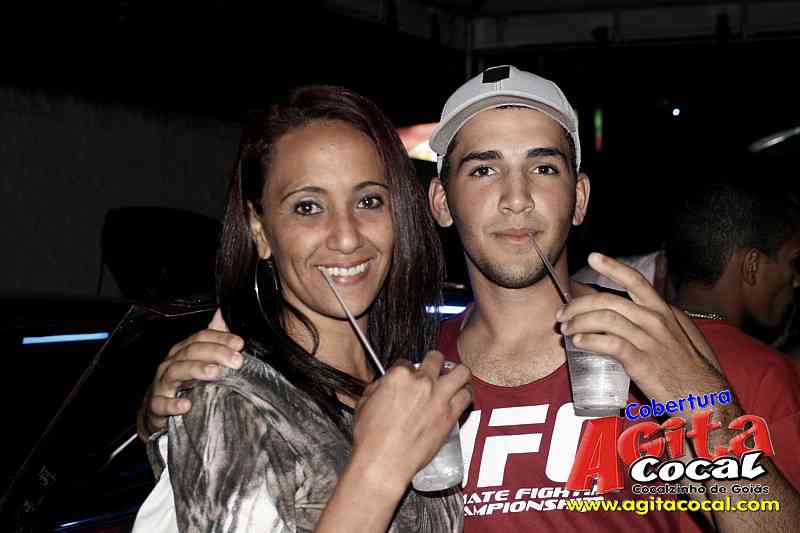 Rancho Evolution (Festa de St Antnio)