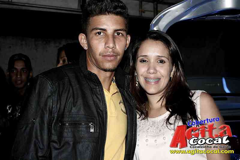 Rancho Evolution (Festa de St Antnio)