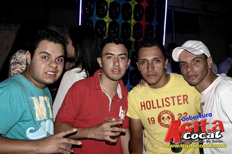 Rancho Evolution (Festa de St Antnio)