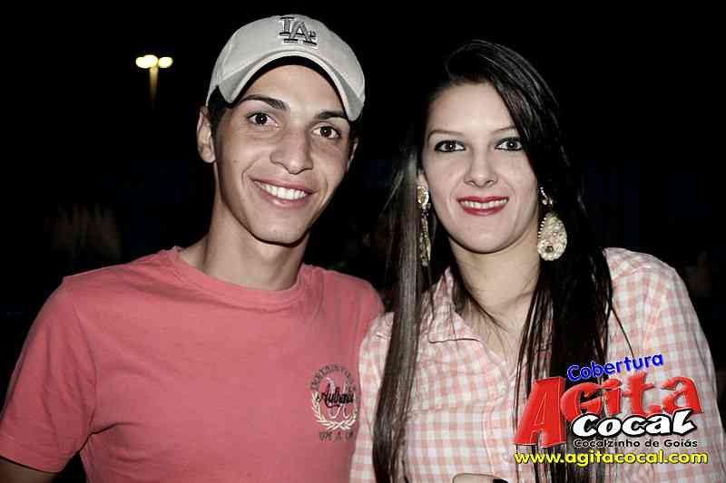 Rancho Evolution (Festa de St Antnio)