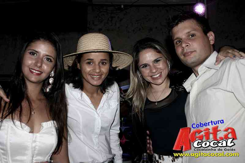 Rancho Evolution (Festa de St Antnio)
