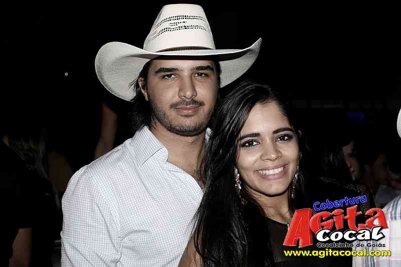 Rancho Evolution (Festa de St Antnio)