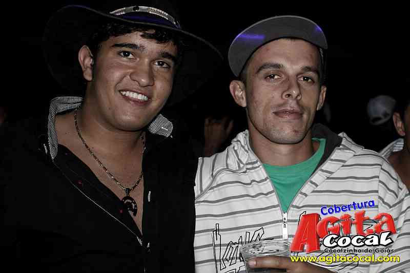 Rancho Evolution (Festa de St Antnio)