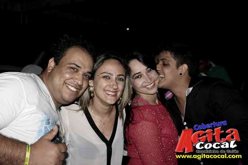 Rancho Evolution (Festa de St Antnio)