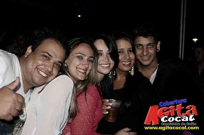 Rancho Evolution (Festa de St Antnio)