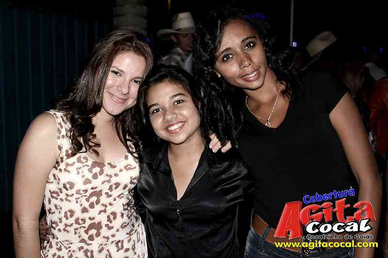 Rancho Evolution (Festa de St Antnio)