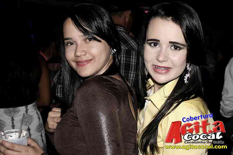 Rancho Evolution (Festa de St Antnio)