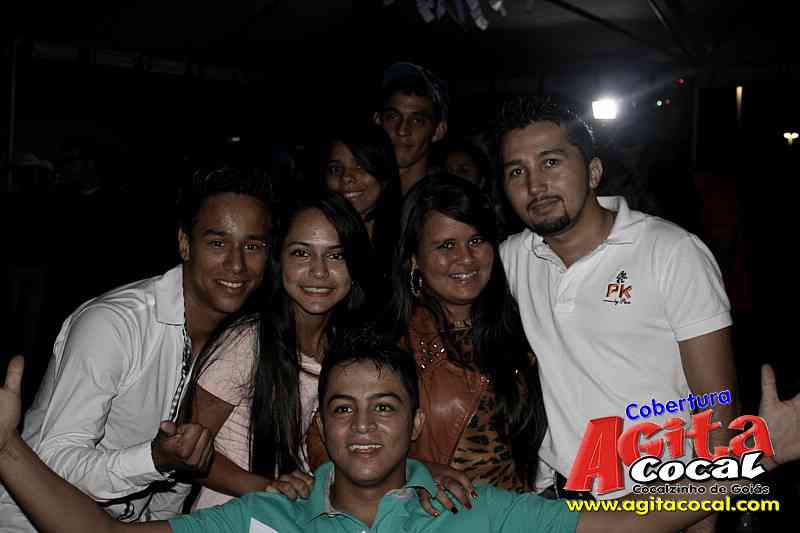Rancho Evolution (Festa de St Antnio)