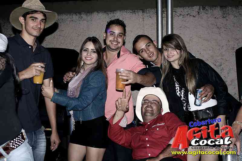 Rancho Evolution (Festa de St Antnio)