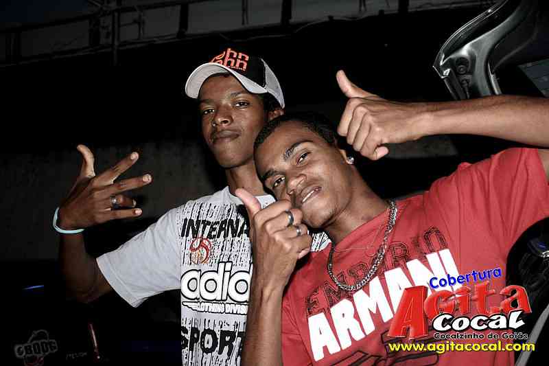 Rancho Evolution (Festa de St Antnio)
