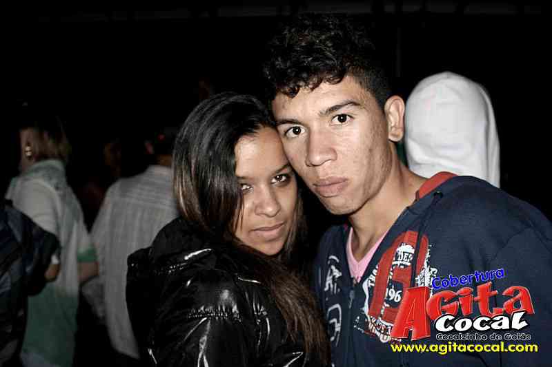 Rancho Evolution (Festa de St Antnio)