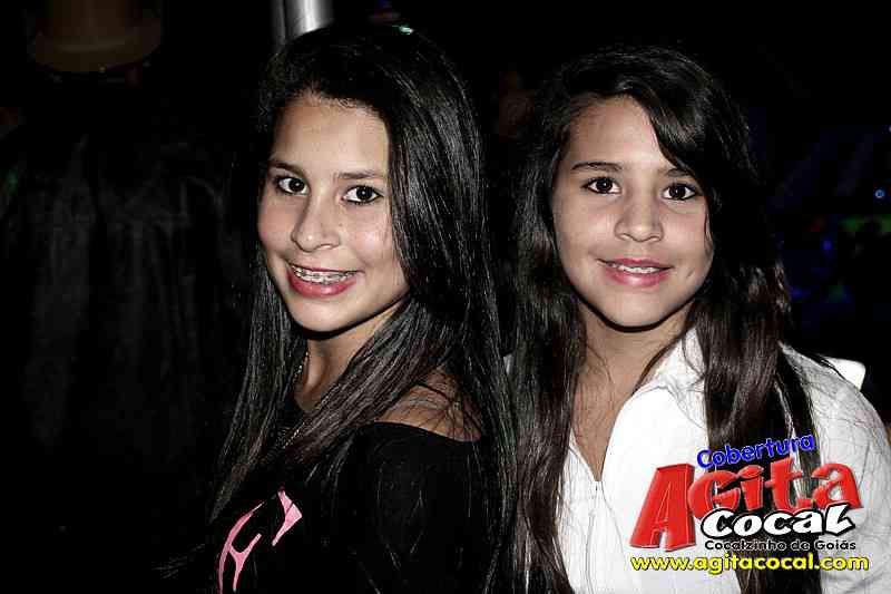 Rancho Evolution (Festa de St Antnio)