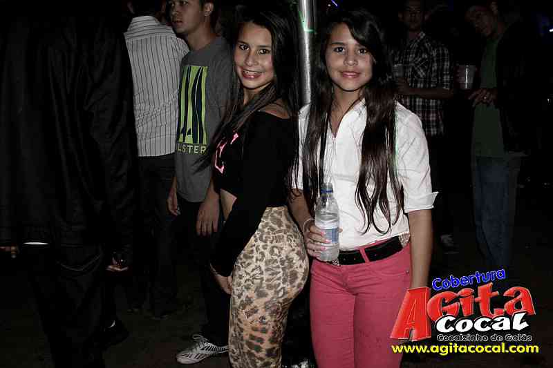 Rancho Evolution (Festa de St Antnio)