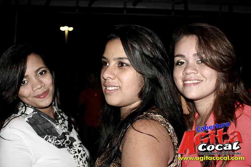 Rancho Evolution (Festa de St Antnio)