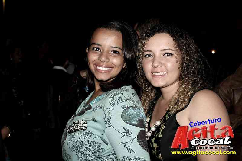 Rancho Evolution (Festa de St Antnio)