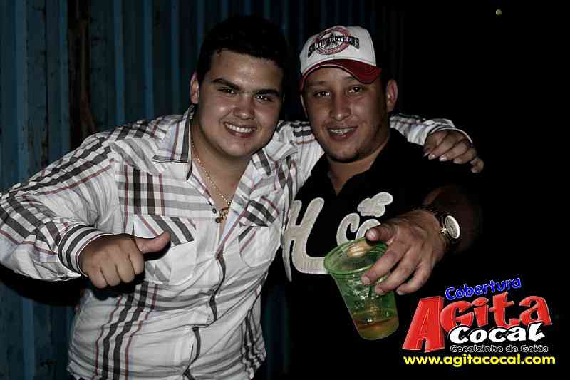 Rancho Evolution (Festa de St Antnio)