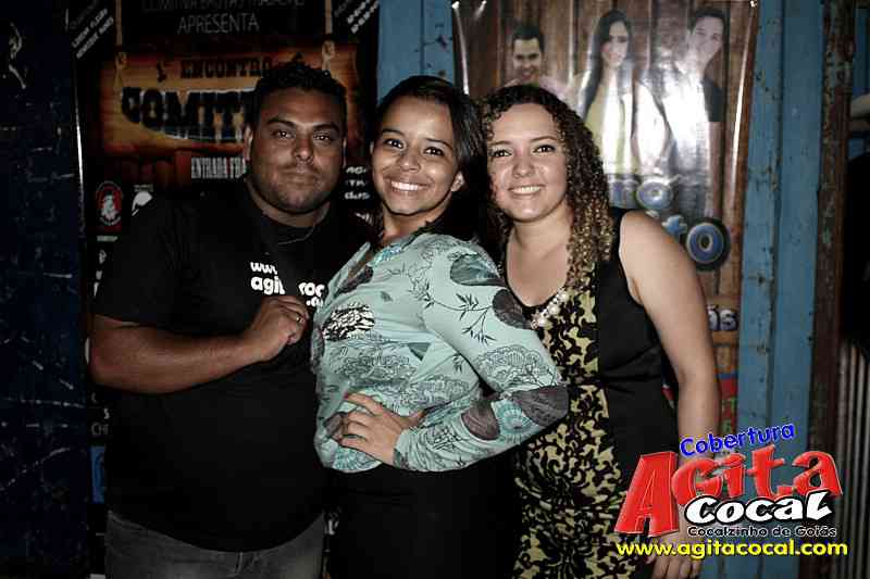 Rancho Evolution (Festa de St Antnio)