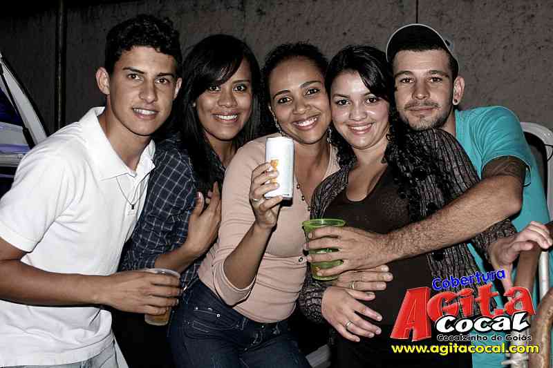 Rancho Evolution (Festa de St Antnio)