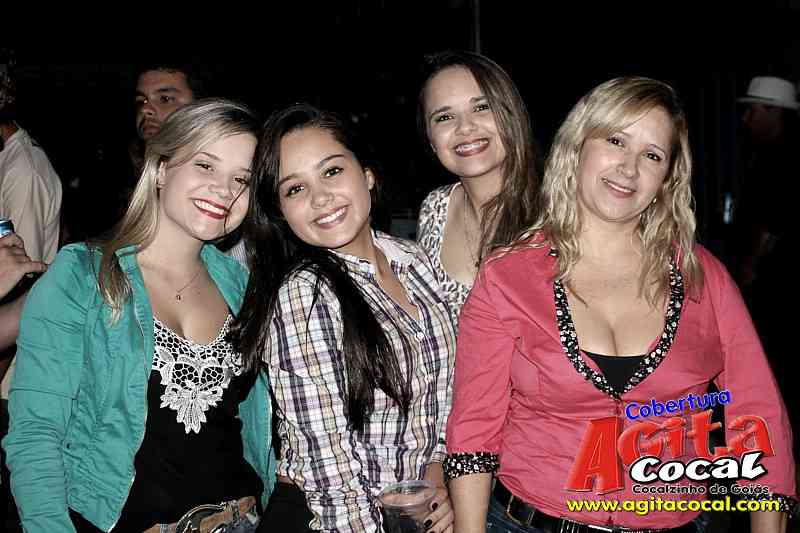 Rancho Evolution (Festa de St Antnio)
