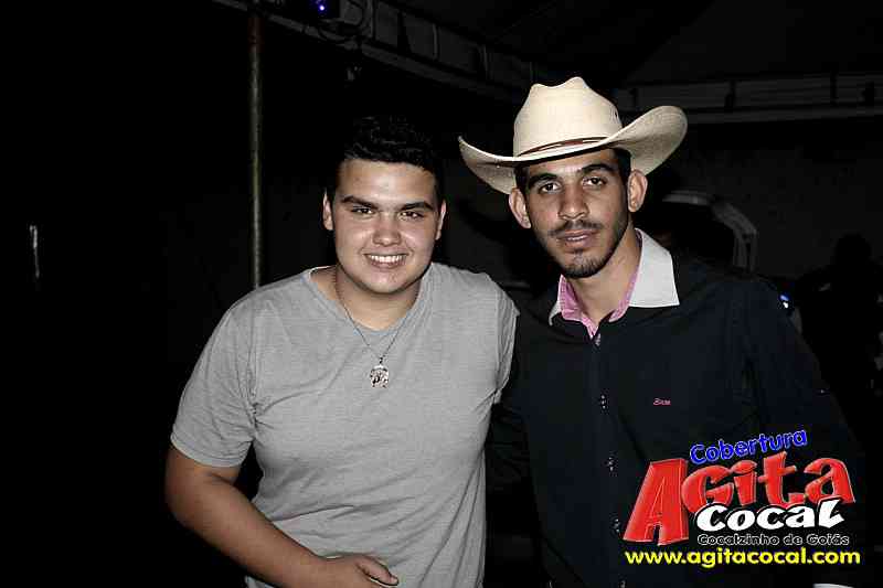 Rancho Evolution (Festa de St Antnio)