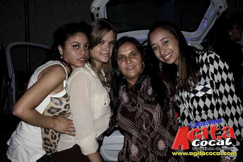 Rancho Evolution (Festa de St Antnio)