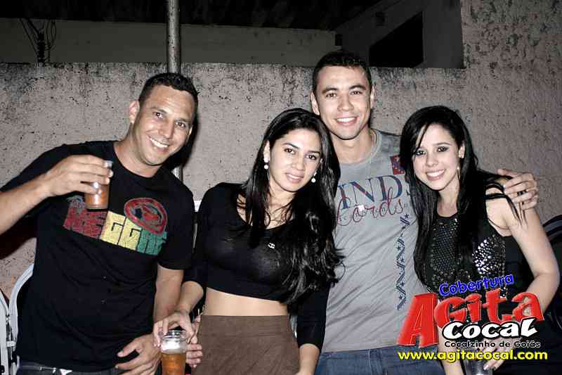 Rancho Evolution (Festa de St Antnio)