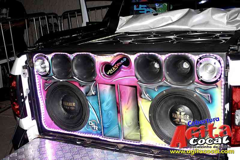 Rancho Evolution (Festa de St Antnio)