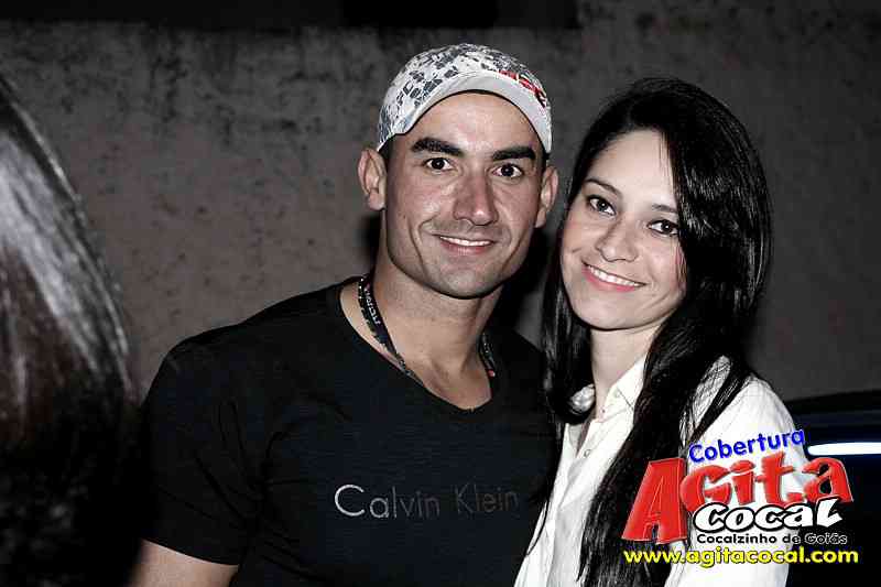 Rancho Evolution (Festa de St Antnio)