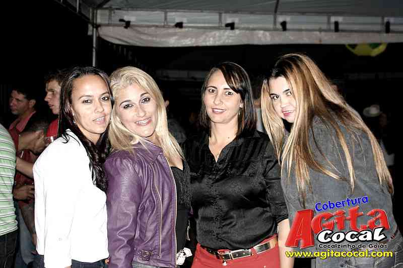 Rancho Evolution (Festa de St Antnio)