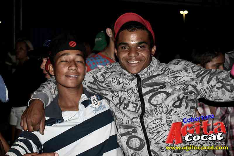 Rancho Evolution (Festa de St Antnio)