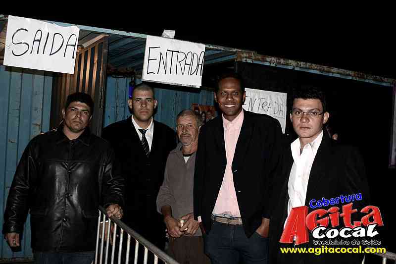 Rancho Evolution (Festa de St Antnio)