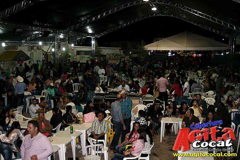 Festa de St Antnio 2014