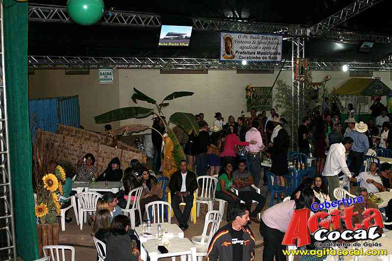 Festa de St Antnio 2014