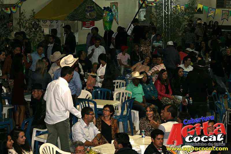 Festa de St Antnio 2014