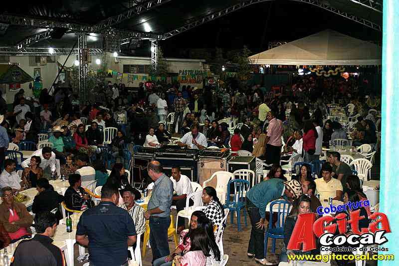 Festa de St Antnio 2014