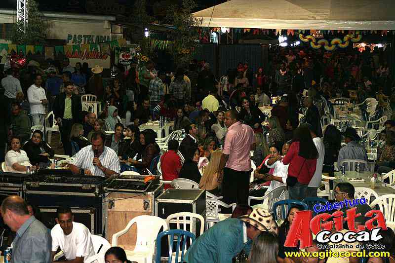 Festa de St Antnio 2014