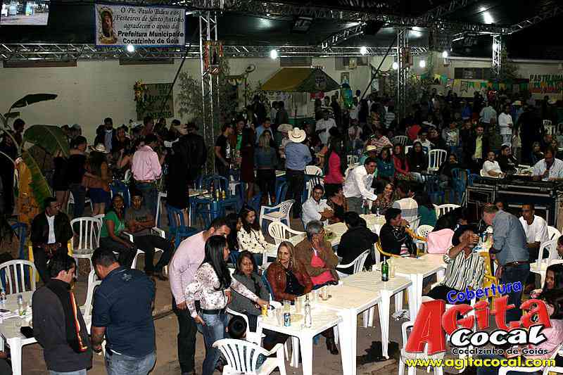 Festa de St Antnio 2014