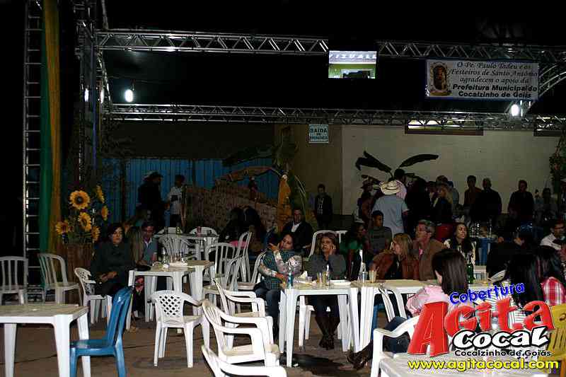Festa de St Antnio 2014