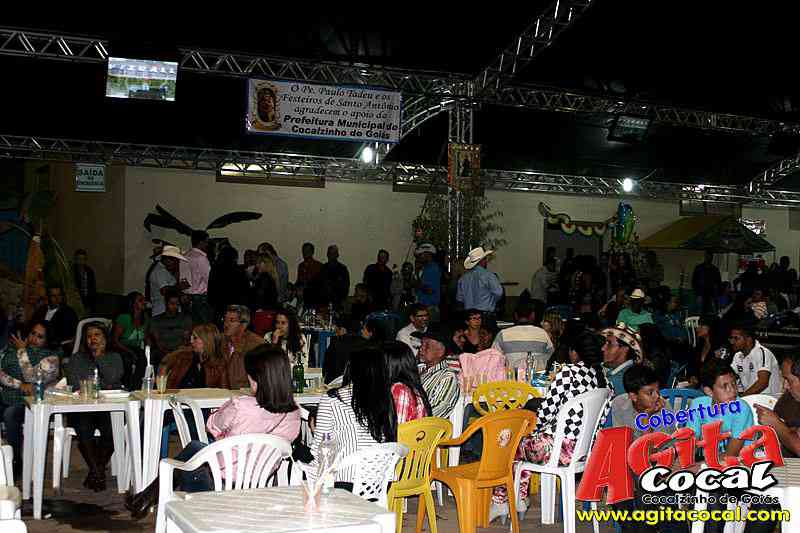 Festa de St Antnio 2014