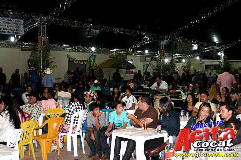 Festa de St Antnio 2014