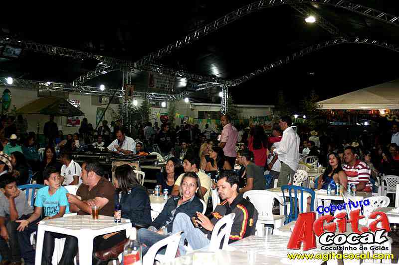 Festa de St Antnio 2014