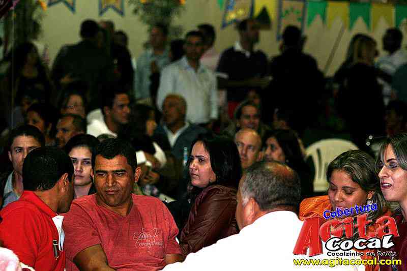 Festa de St Antnio 2014
