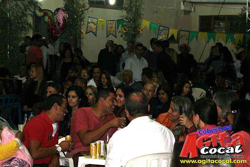 Festa de St Antnio 2014