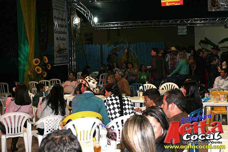 Festa de St Antnio 2014