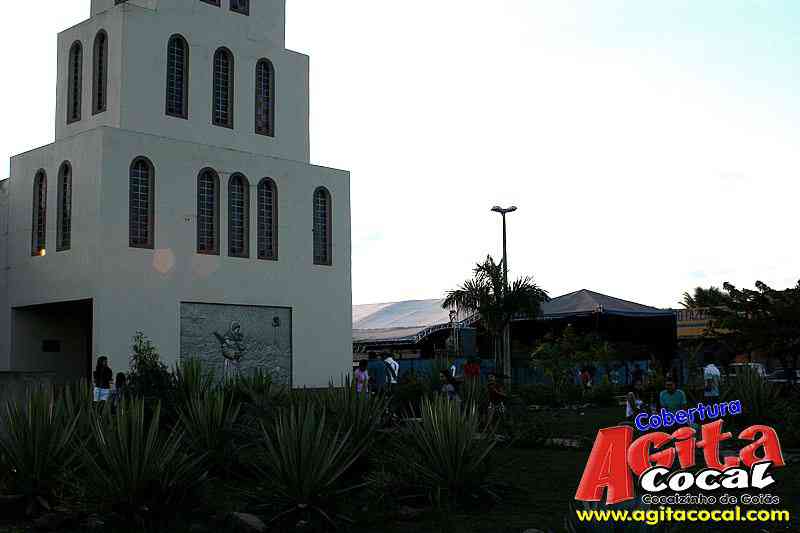 Festa de St Antnio 2014