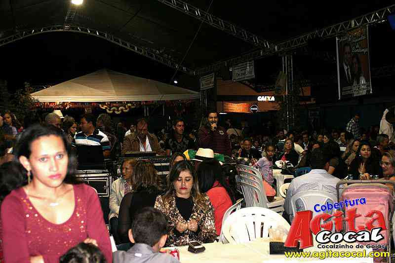 Festa de St Antnio 2014