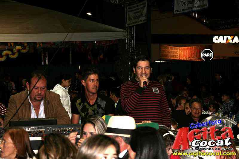 Festa de St Antnio 2014