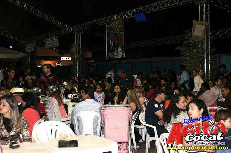 Festa de St Antnio 2014